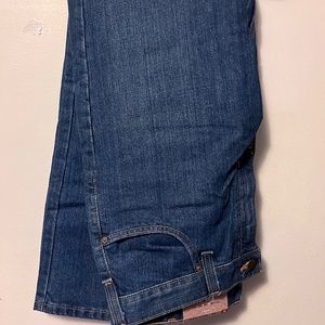 Carhartt Men's Straight Traditional Fit Elton Jean